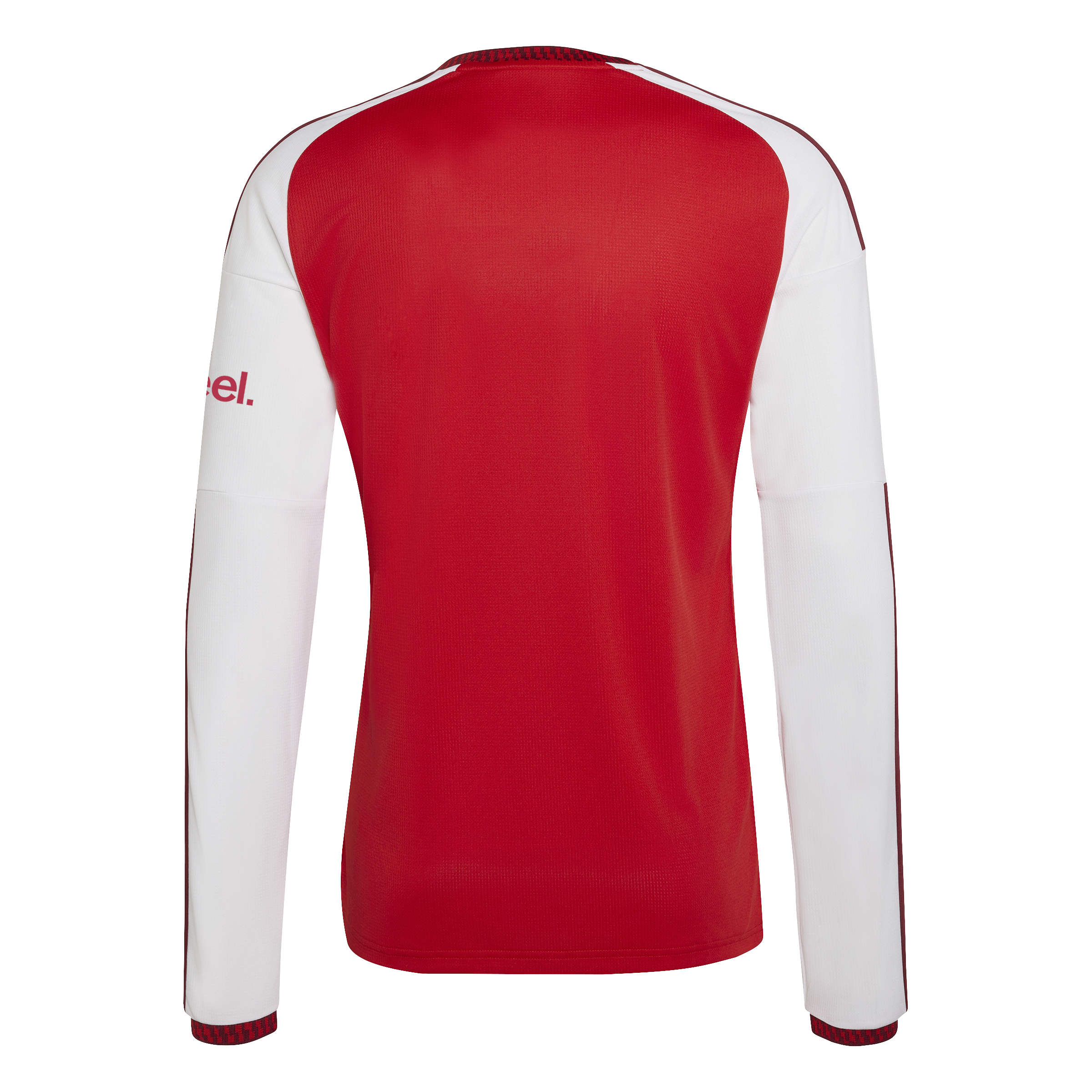 Adidas Men's Arsenal FC 26/27 Home Long Sleeve