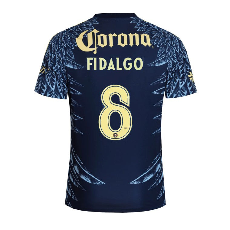 Adidas Men's Club America 25/26 Away Fidalgo