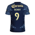Adidas Men's Club America 25/26 Away Henry