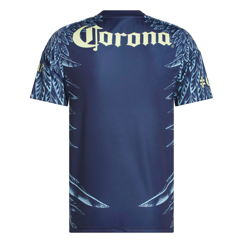 Adidas Men's Club America 25/26 Away