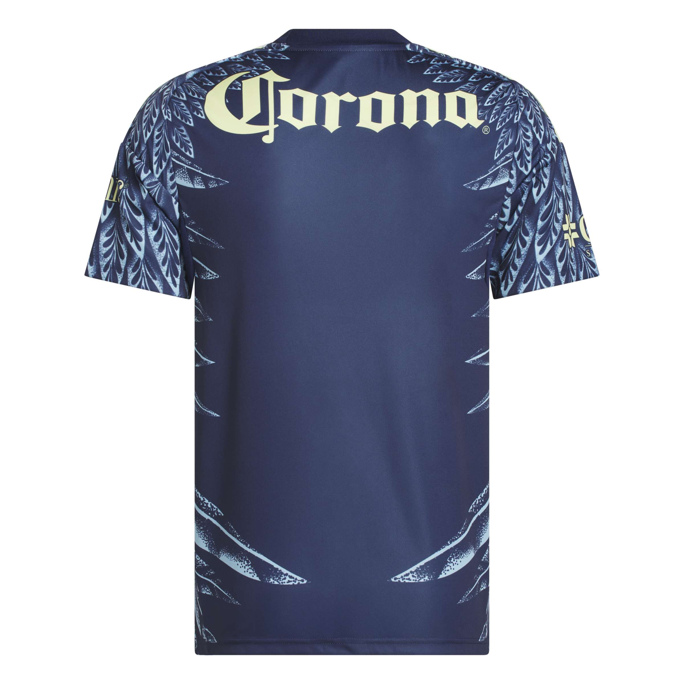 Adidas Men's Club America 25/26 Away