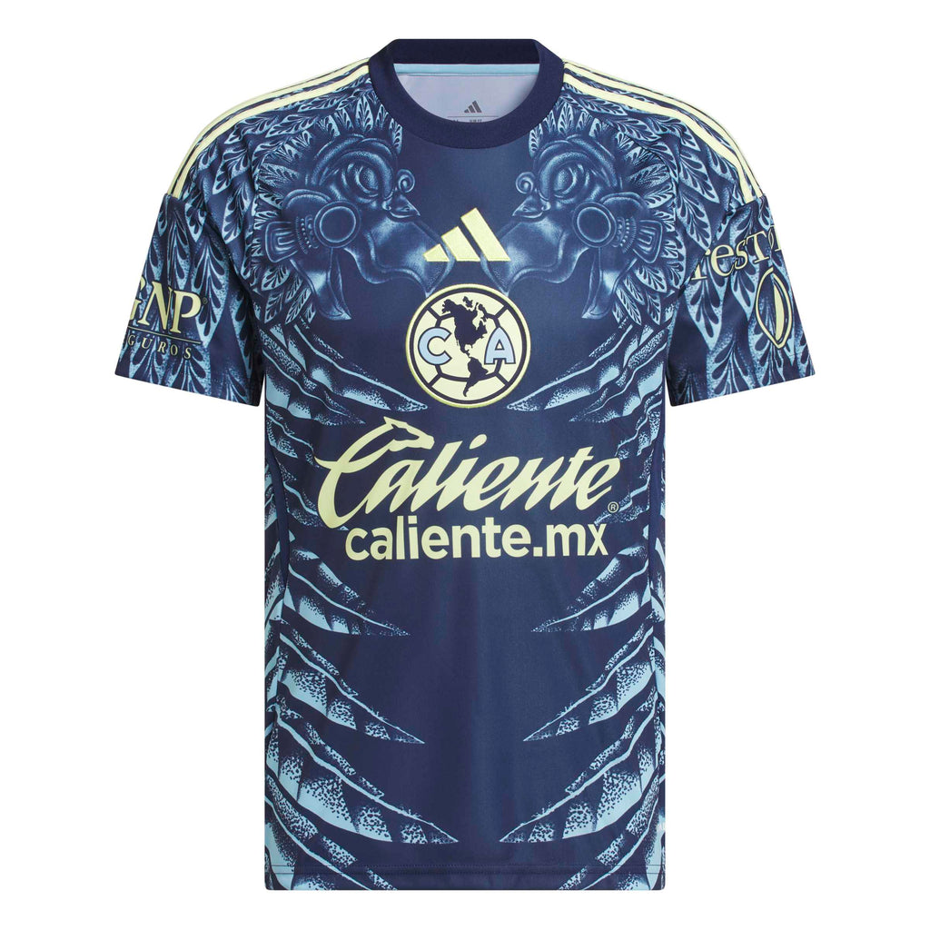 Adidas Men's Club America 25/26 Away