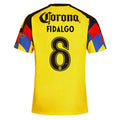 Adidas Men's Club America 25/26 Home Fidalgo