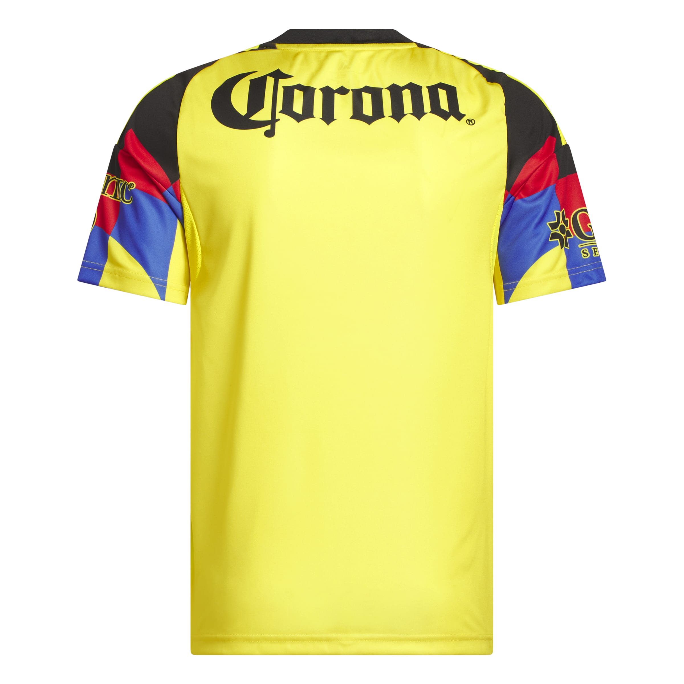 Adidas Men's Club America 25/26 Home