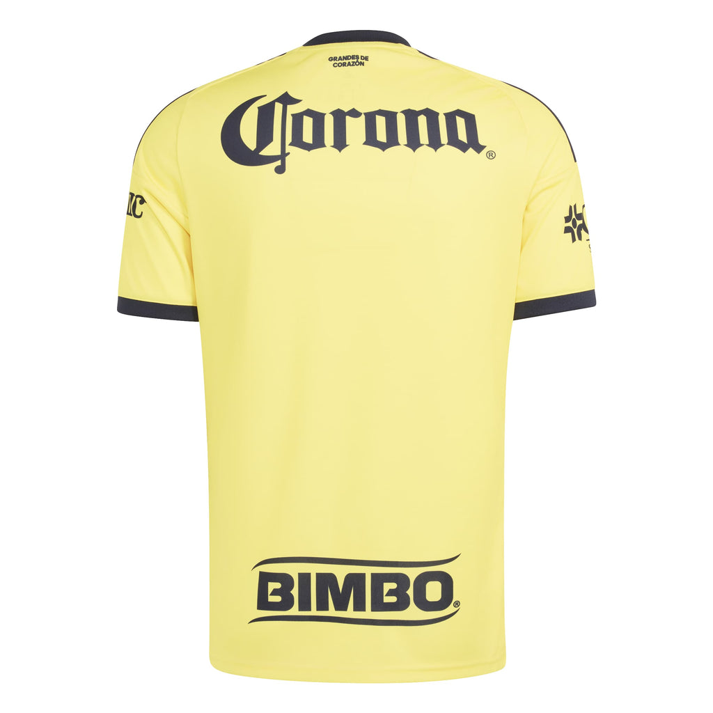 Adidas Men's Club America 26/27 Home