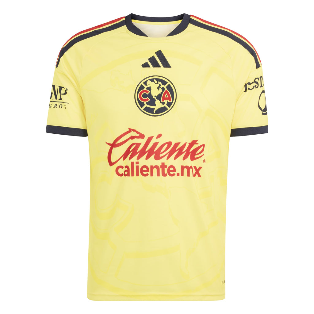 Adidas Men's Club America 26/27 Home