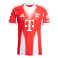 Camiseta Adidas FC Bayern 25/26 para hombre