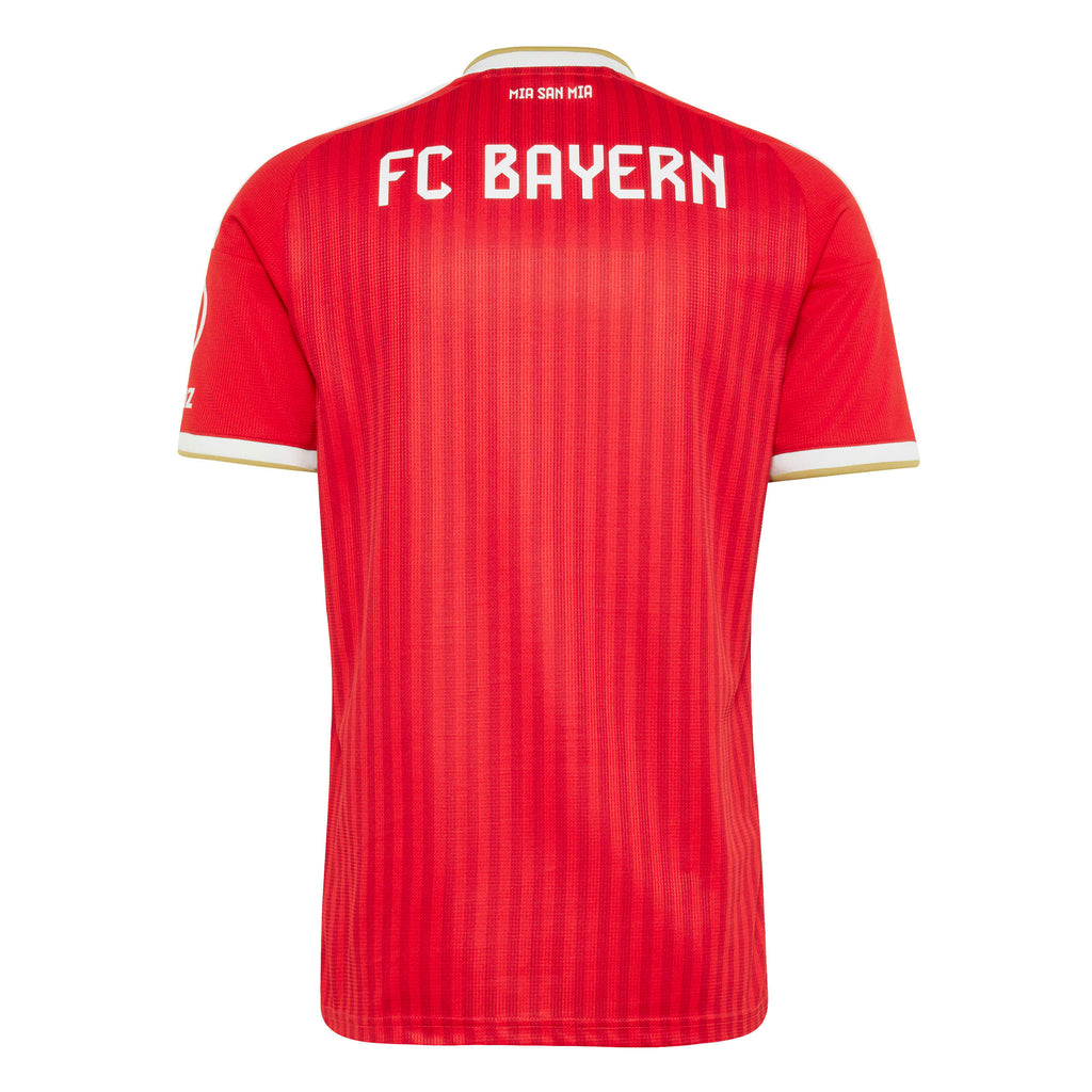 Adidas Men's FC Bayern 26/27 Home