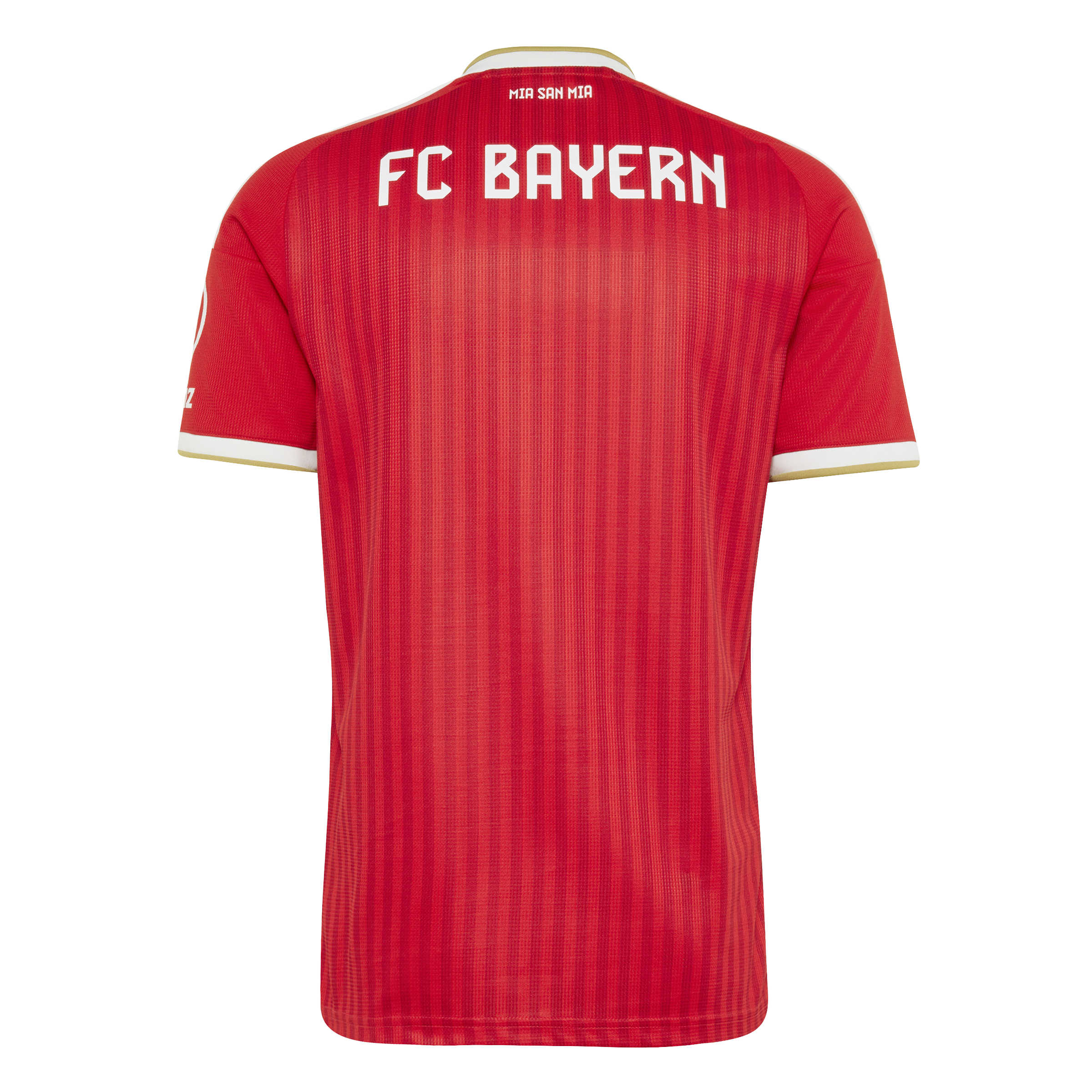 Adidas Men's FC Bayern 26/27 Home