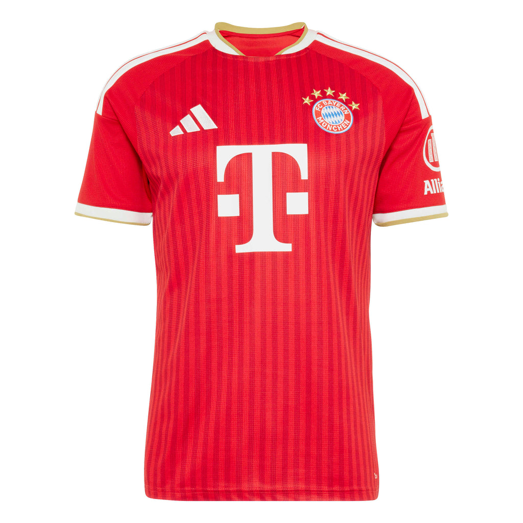 Adidas Men's FC Bayern 26/27 Home