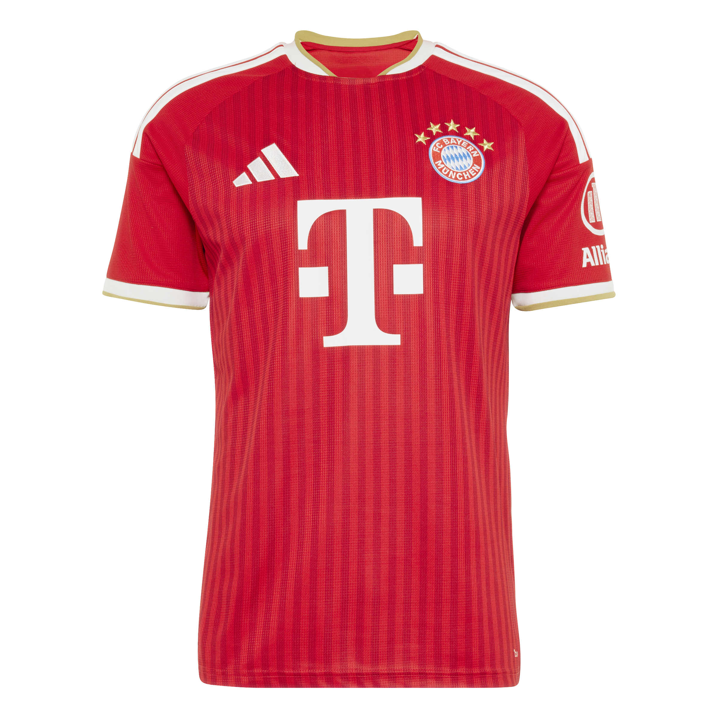 Adidas Men's FC Bayern 26/27 Home