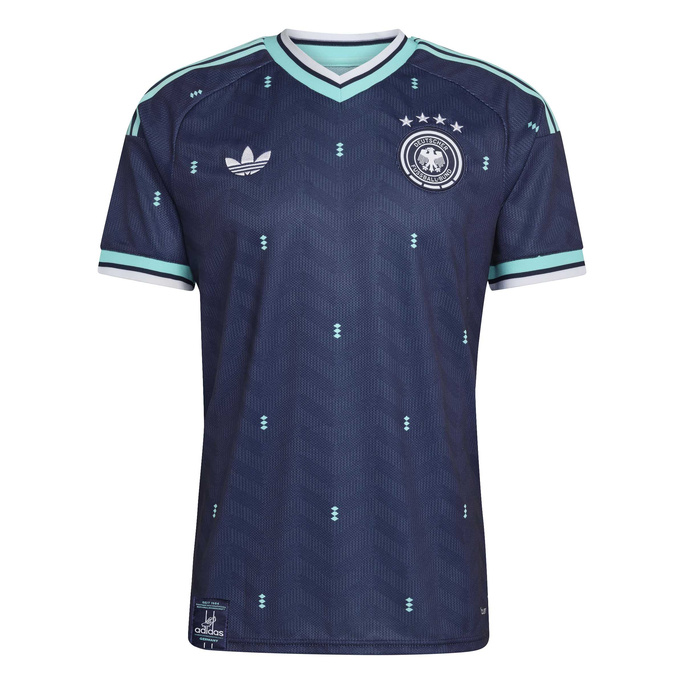 Adidas Men's Germany 26 Away