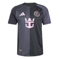 Camiseta Adidas Inter Miami CF 25/26 de visitante para hombre auténtica