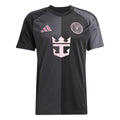 Camiseta Adidas Inter Miami CF 25/26 de visitante para hombre