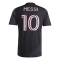 Camiseta Adidas Messi de visitante del Inter Miami CF 25/26 para hombre auténtica