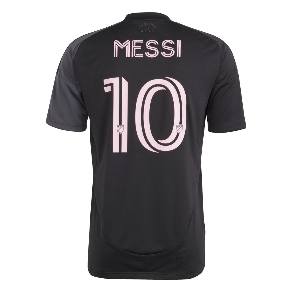 Adidas Men's Inter Miami CF 25/26 Messi Away