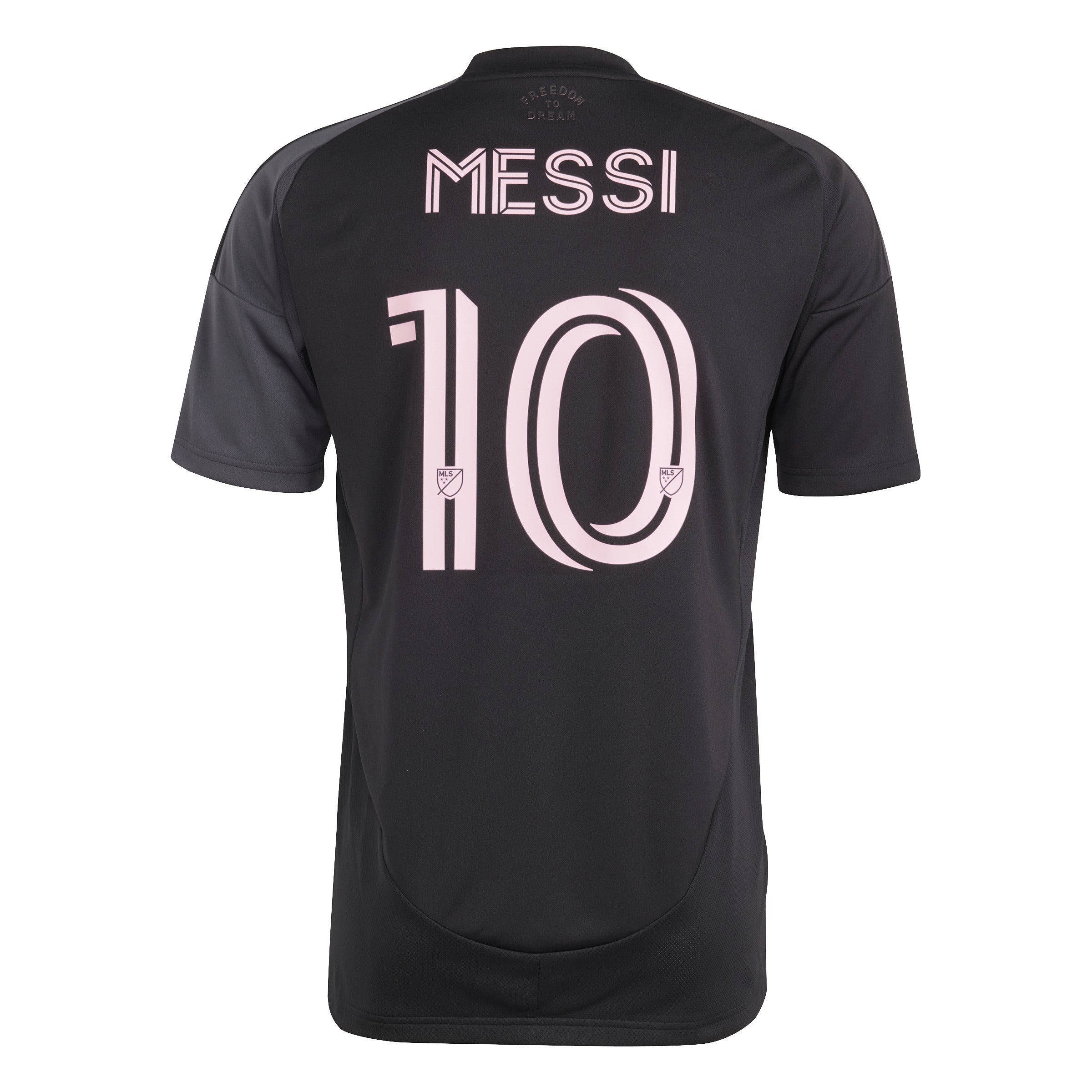 Adidas Men's Inter Miami CF 25/26 Messi Away