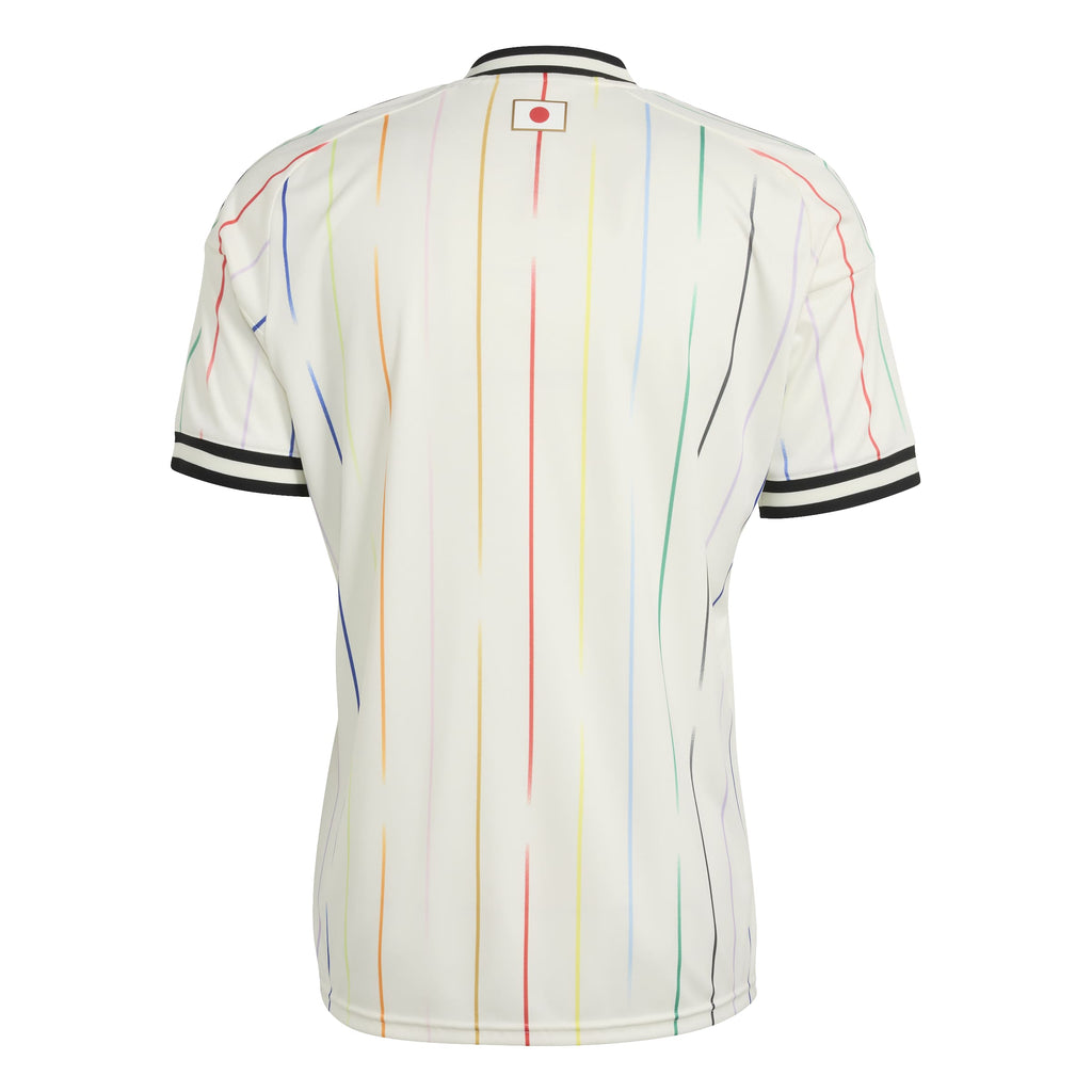 Adidas Men's Japan 26 Away