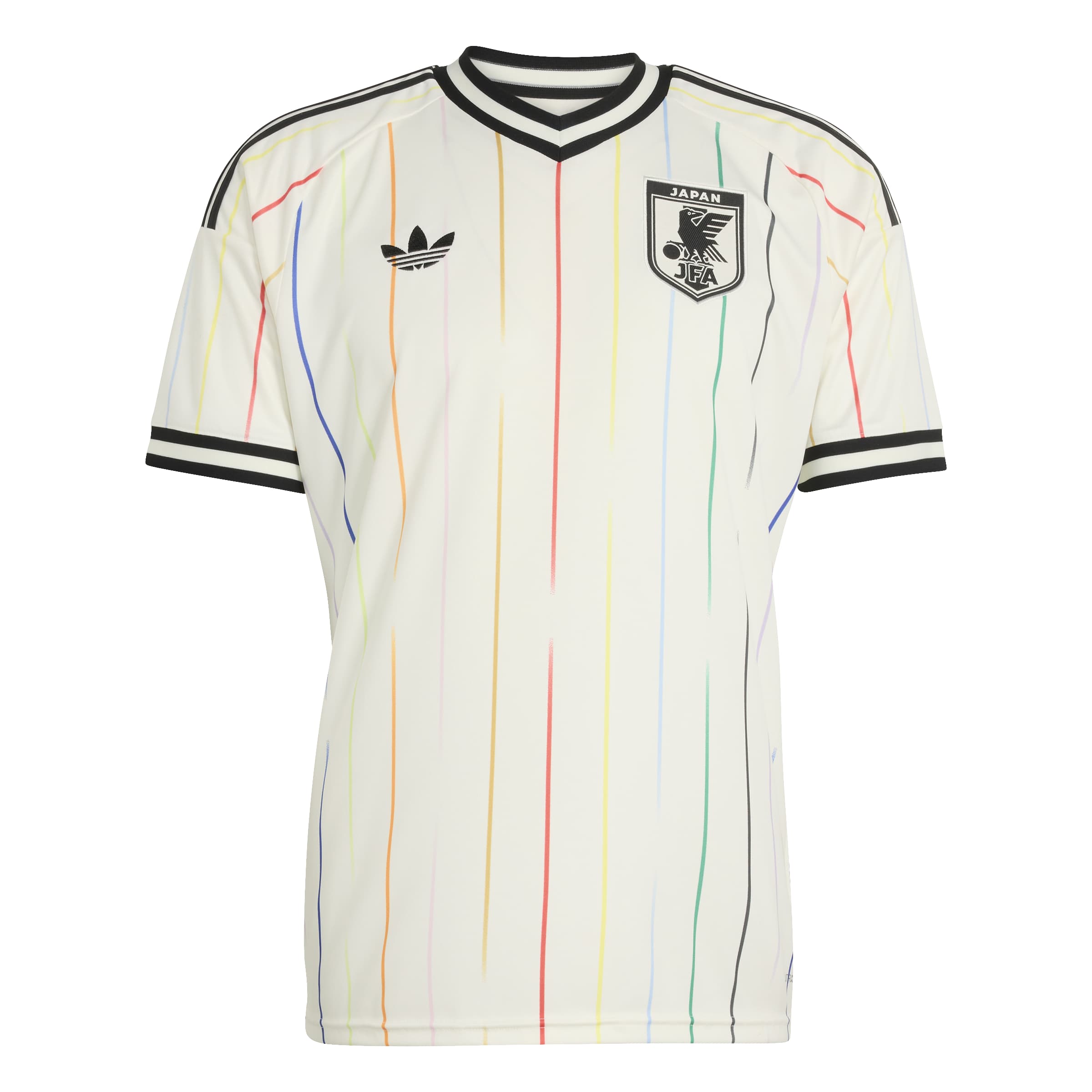 Adidas Men's Japan 26 Away