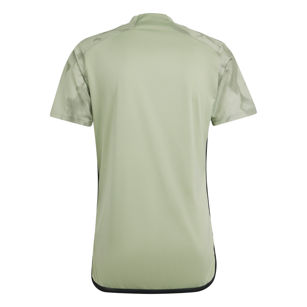 Adidas Hombre Los Añeles FC (LAFC) 23/24 Segunda Equipación 