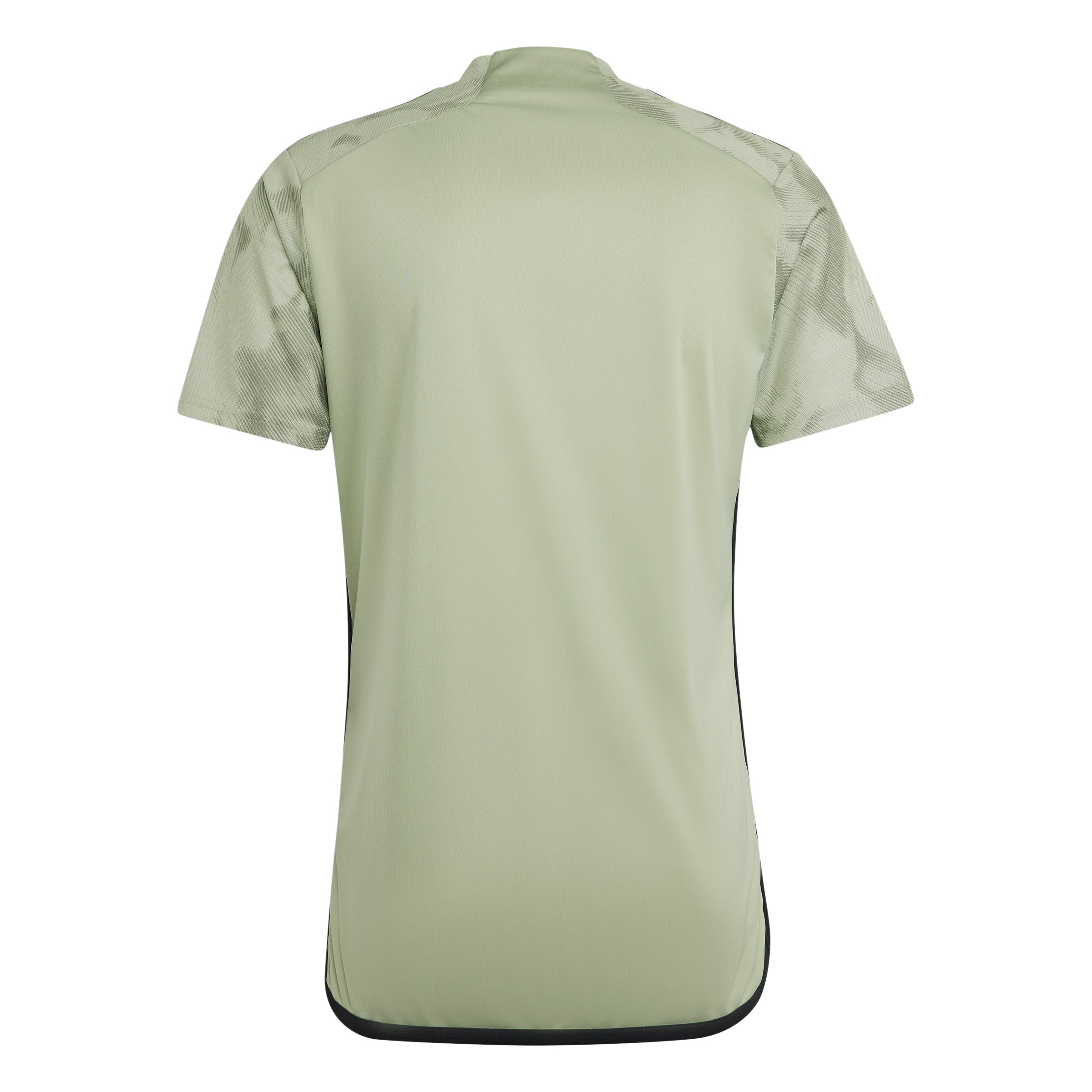 Adidas Hombre Los Añeles FC (LAFC) 23/24 Segunda Equipación 