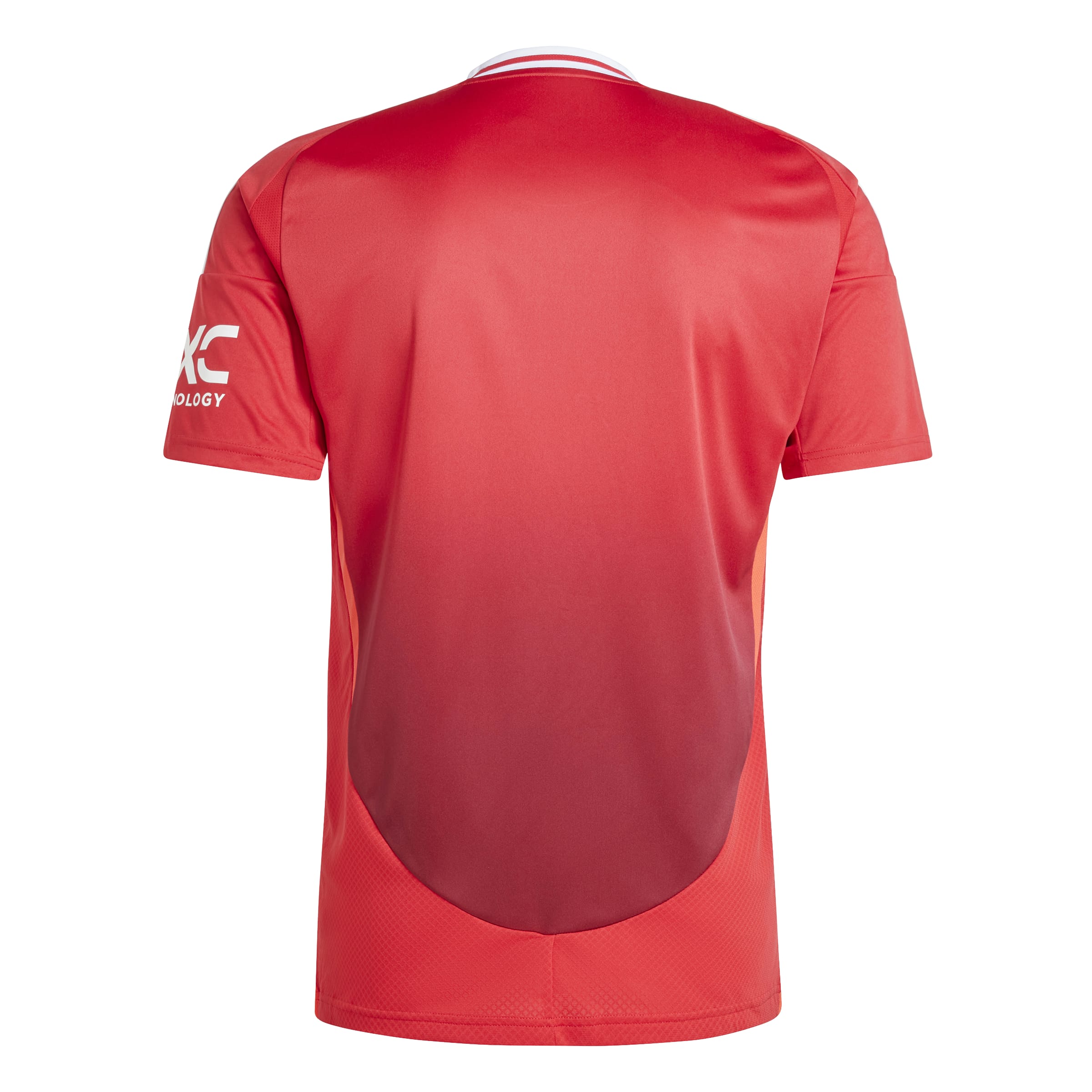 Camiseta Adidas Manchester United 24/25 Local para hombre 