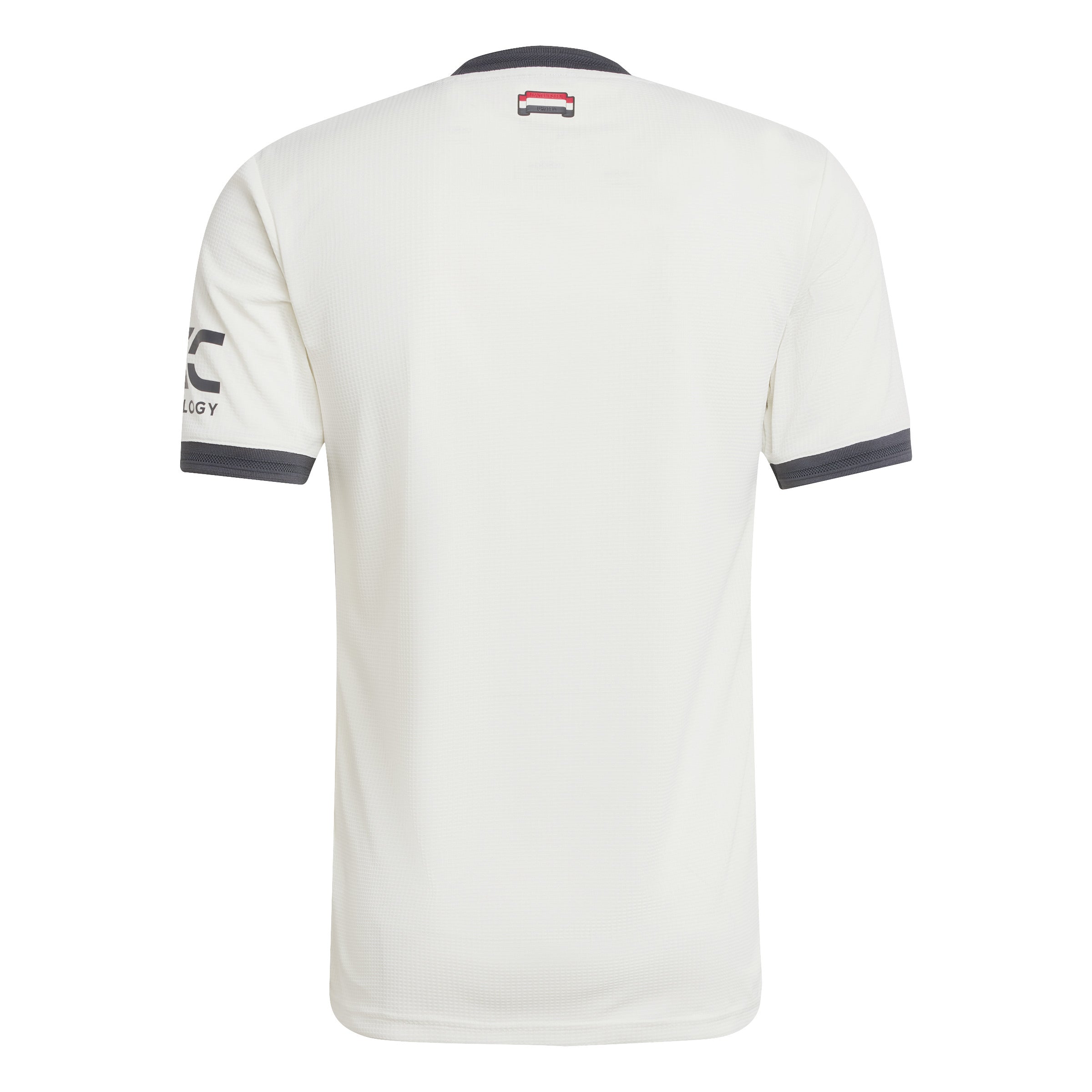 Adidas Manchester United 24/25 3.ª equipación auténtica para hombre 