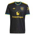 Adidas Men's Manchester United 25/26 3rd
