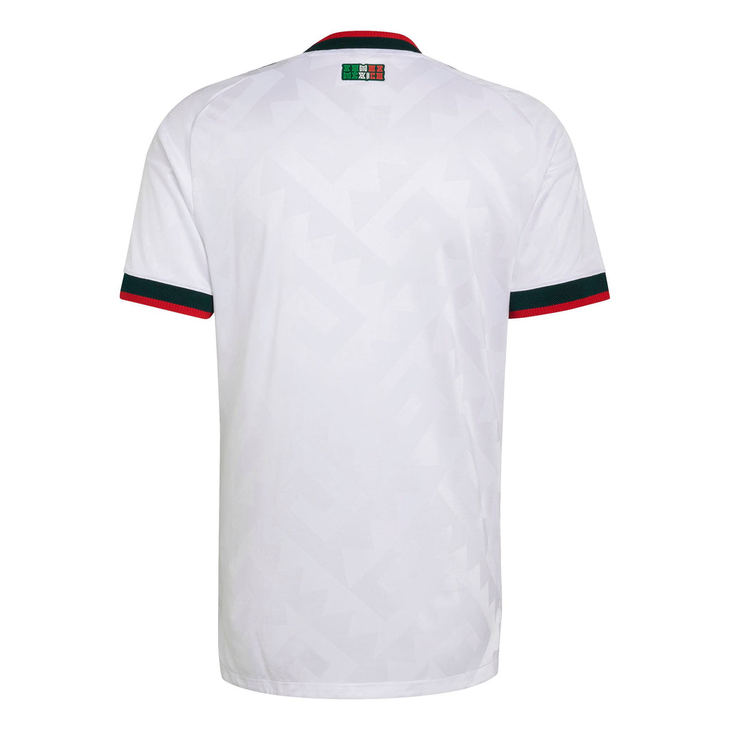 Adidas Men's Mexico 26 Away Authentic