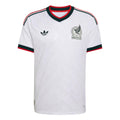 Adidas Men's Mexico 26 Away Authentic