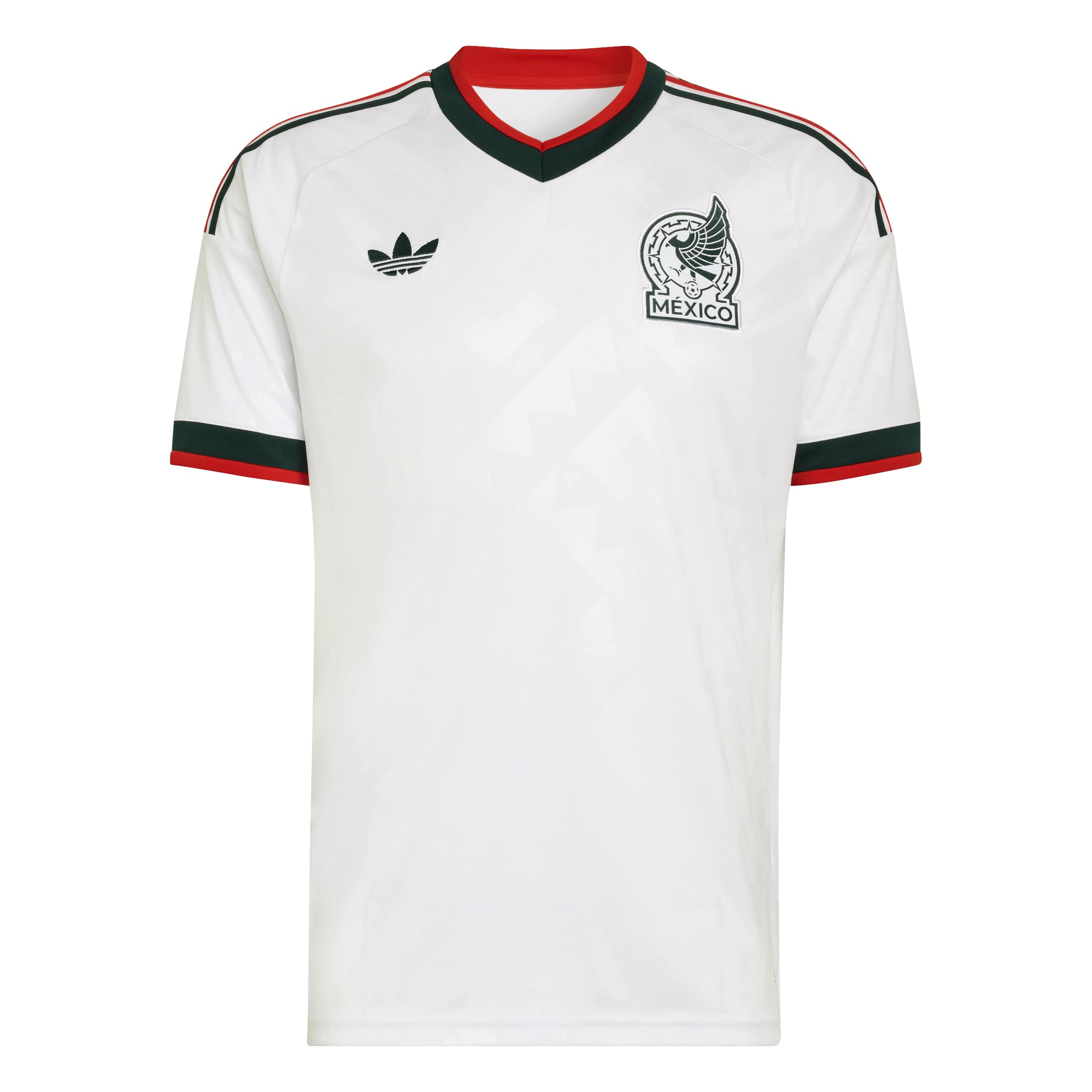 Adidas Men's Mexico 26 Away