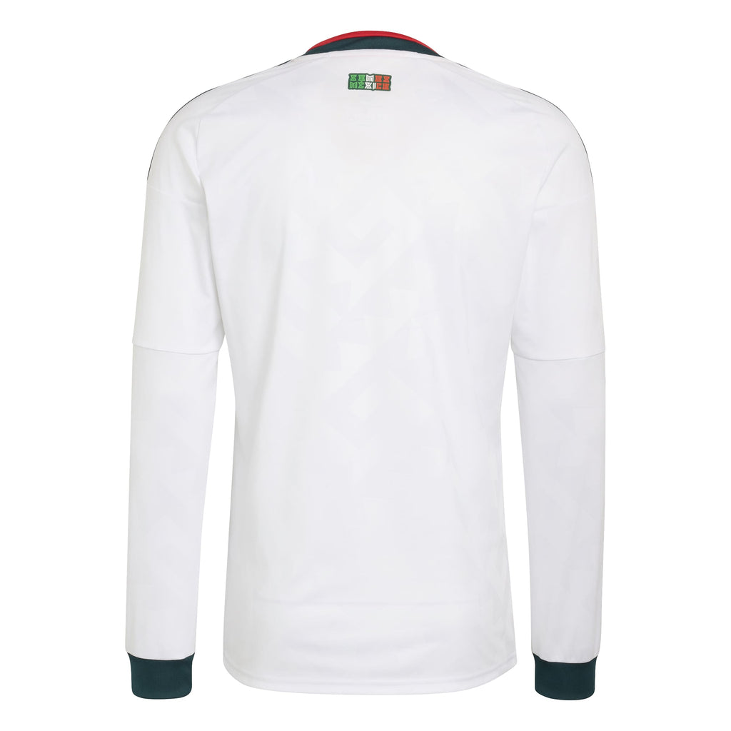 Adidas Men's Mexico 26 Away Long Sleeve