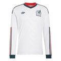 Adidas Men's Mexico 26 Away Long Sleeve