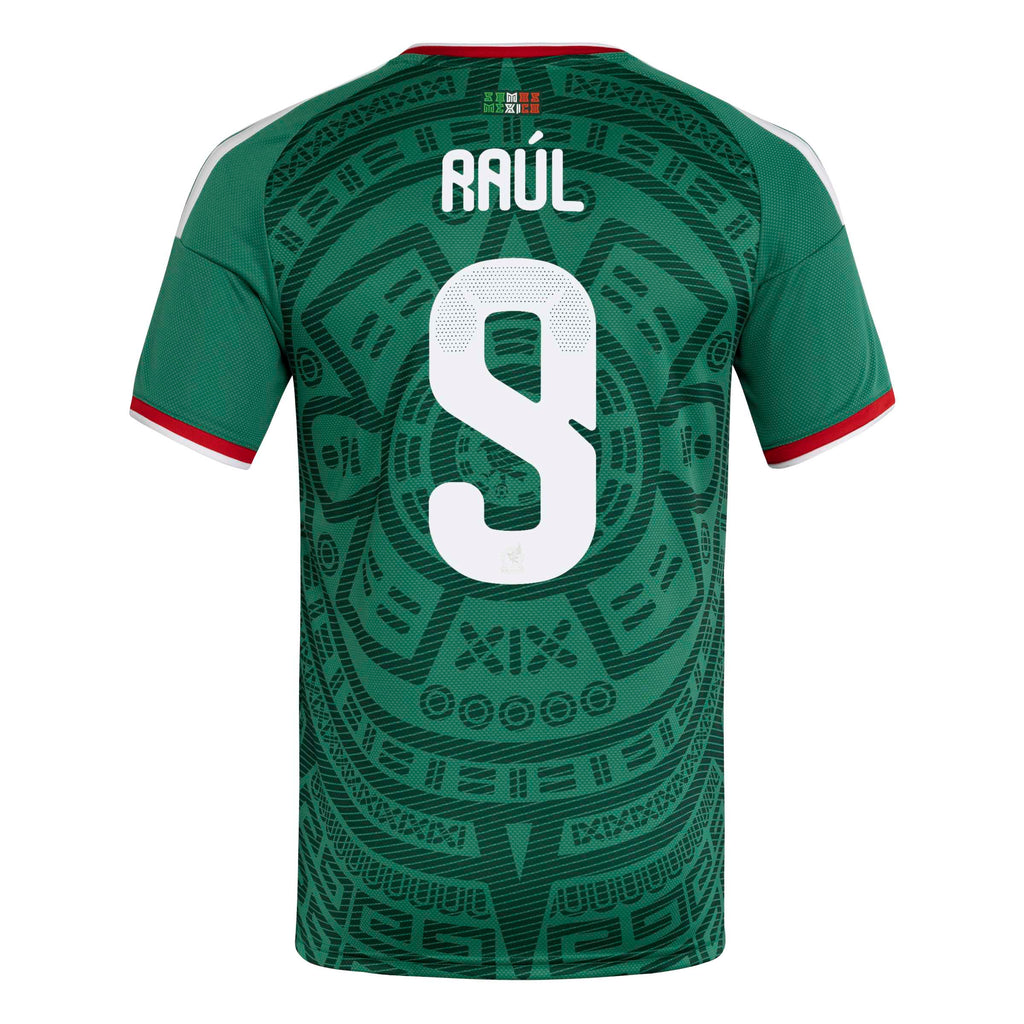 Adidas México 26 Local para Hombre