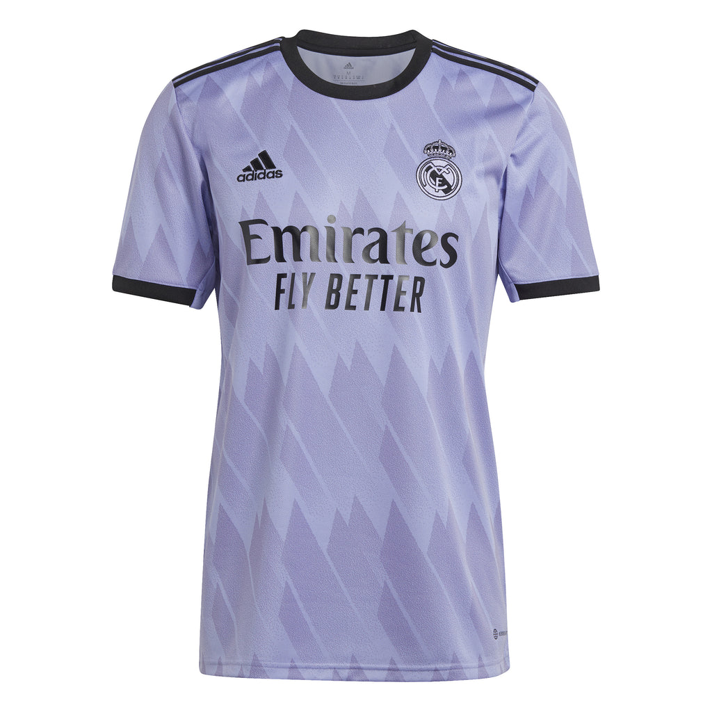 Adidas Men's Real Madrid 22/23 Away