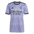 Camiseta Adidas Real Madrid 22/23 de visitante para hombre 