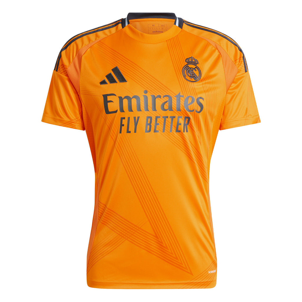 Adidas Men's Real Madrid 24/25 Away