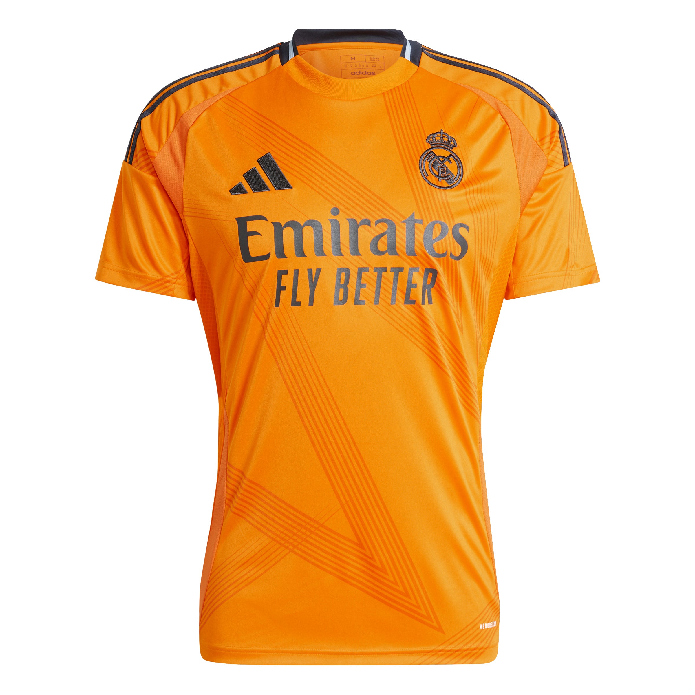Camiseta Adidas Real Madrid 24/25 para hombre 