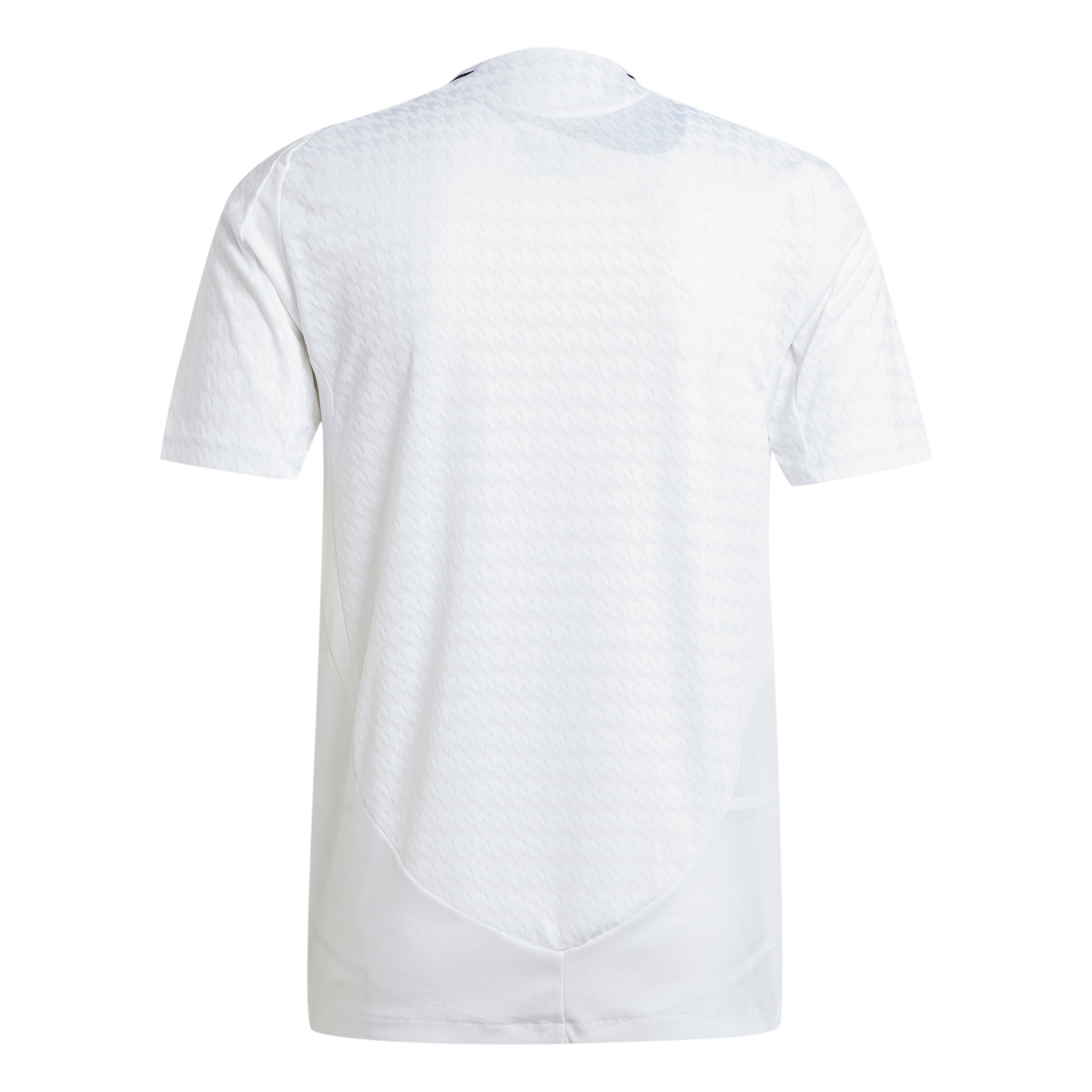 Camiseta Adidas Real Madrid 24/25 Local Auténtica para Hombre 