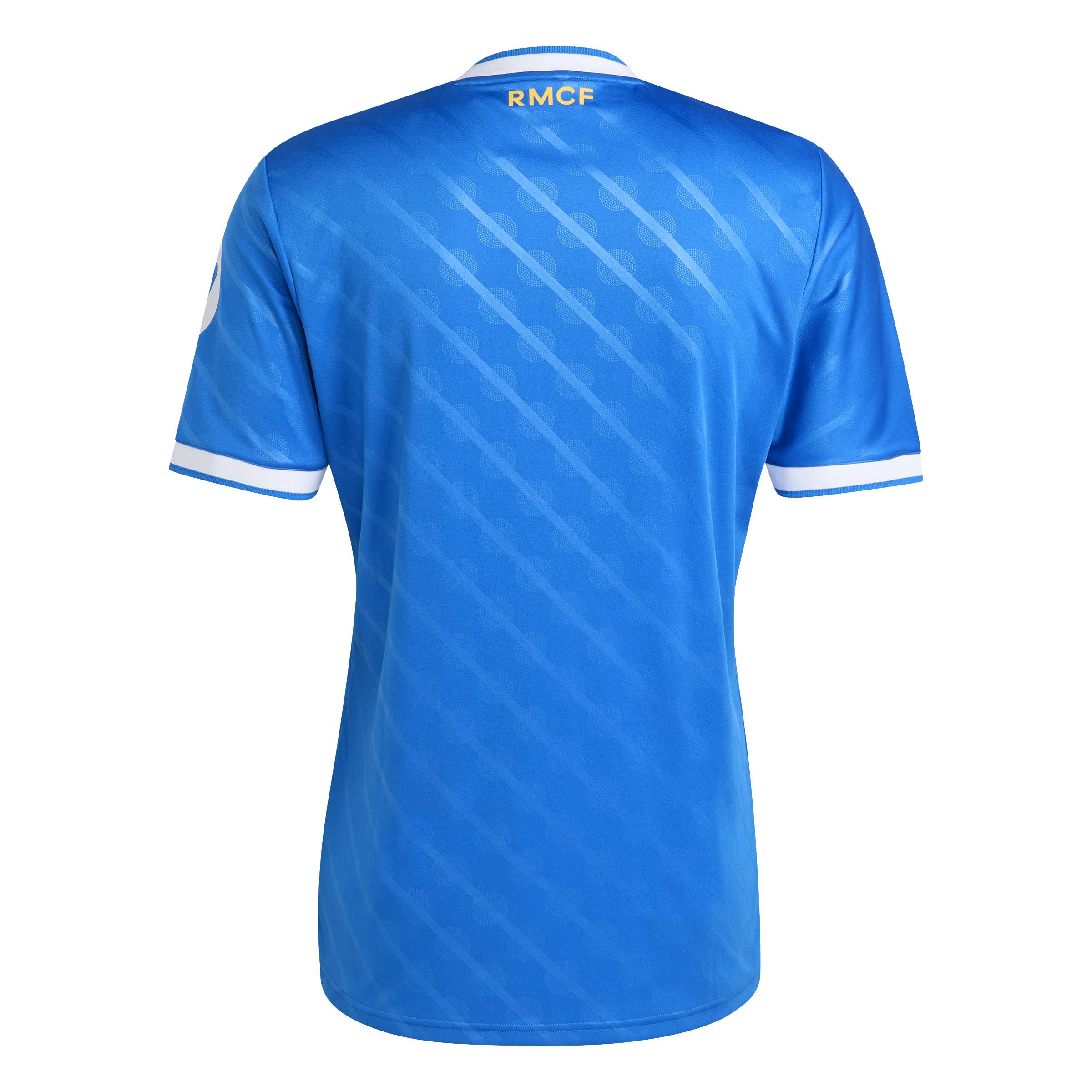 Adidas Men's Real Madrid 25/26 3rd