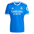 Adidas Real Madrid 25/26 3.ª para hombre