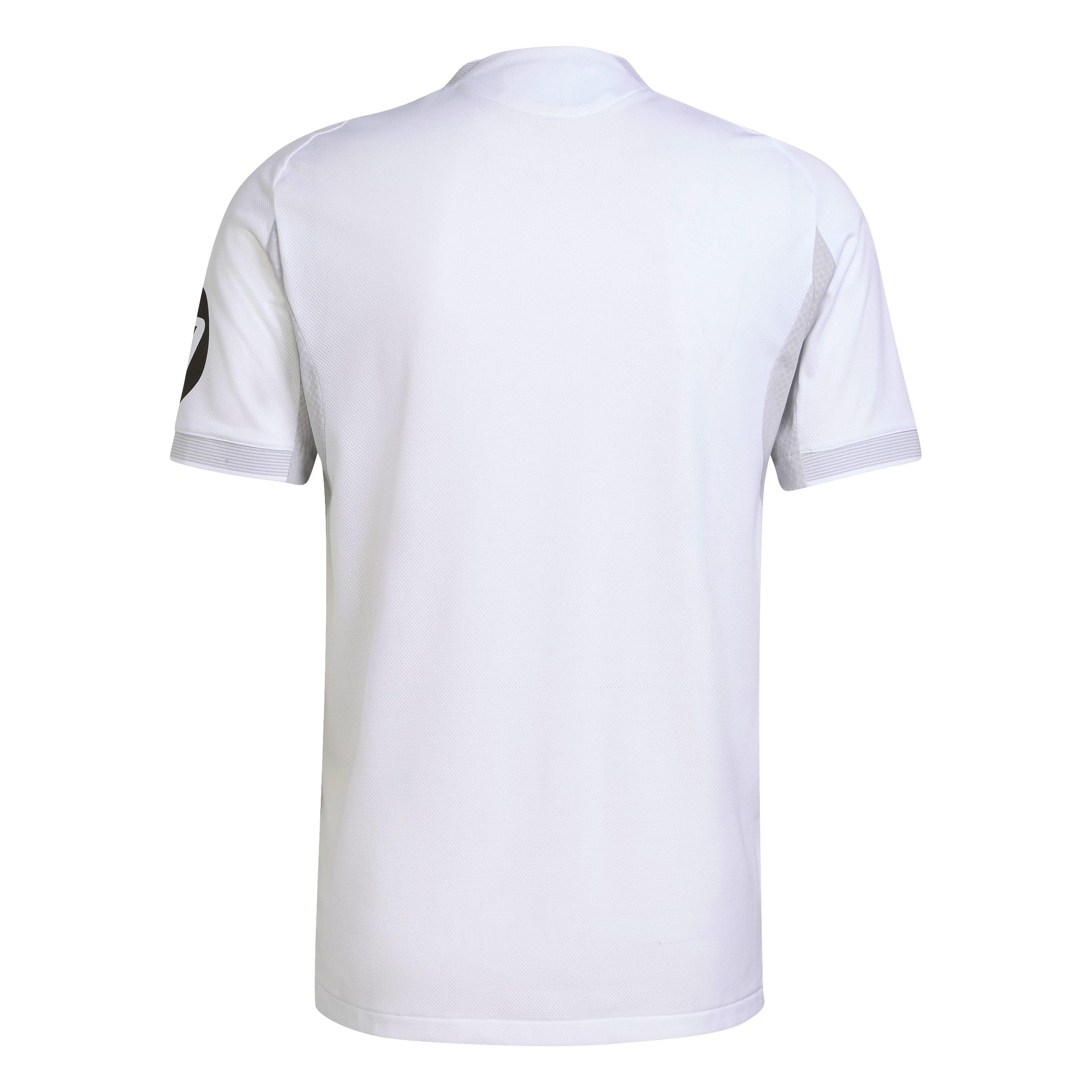 Camiseta Adidas Real Madrid 25/26 Local Auténtica para Hombre