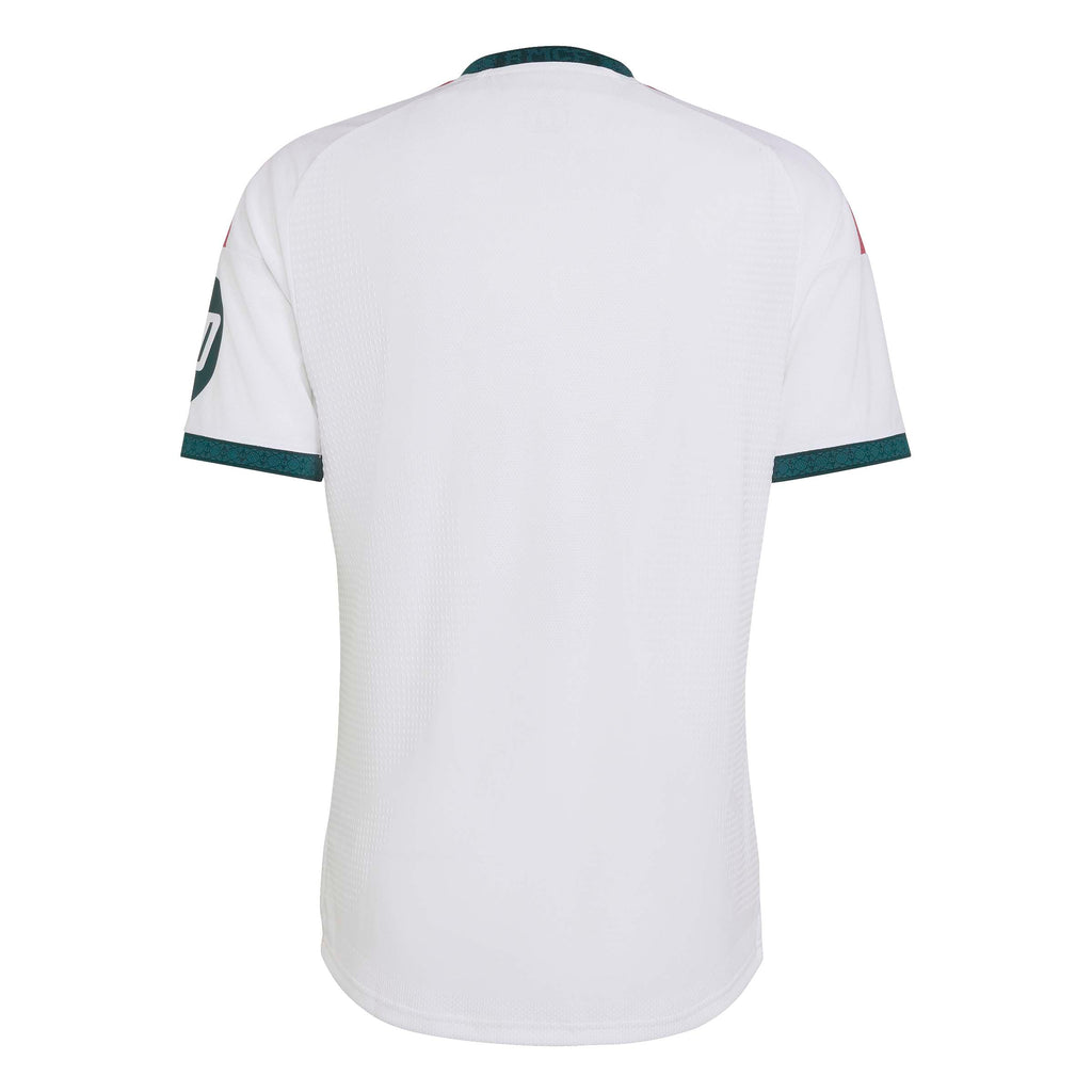 Adidas Men's Real Madrid 26/27 Home Authentic