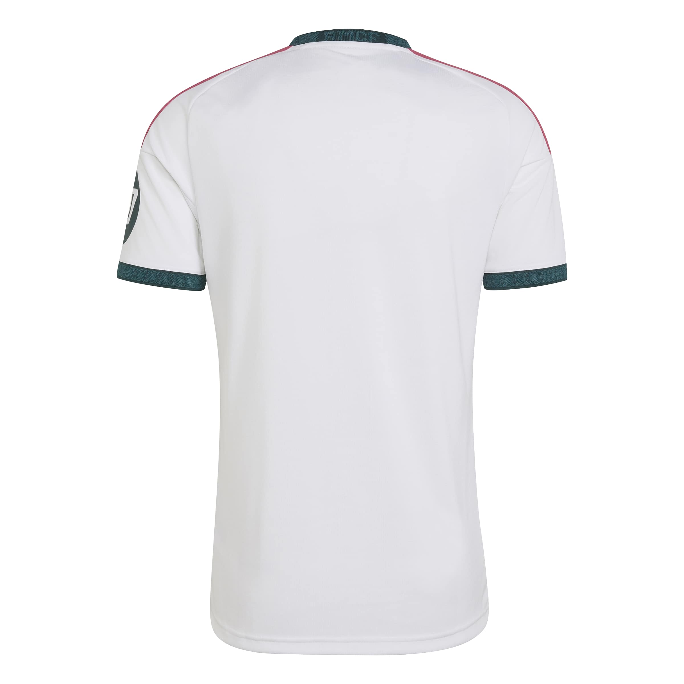 Adidas Men's Real Madrid 26/27 Home