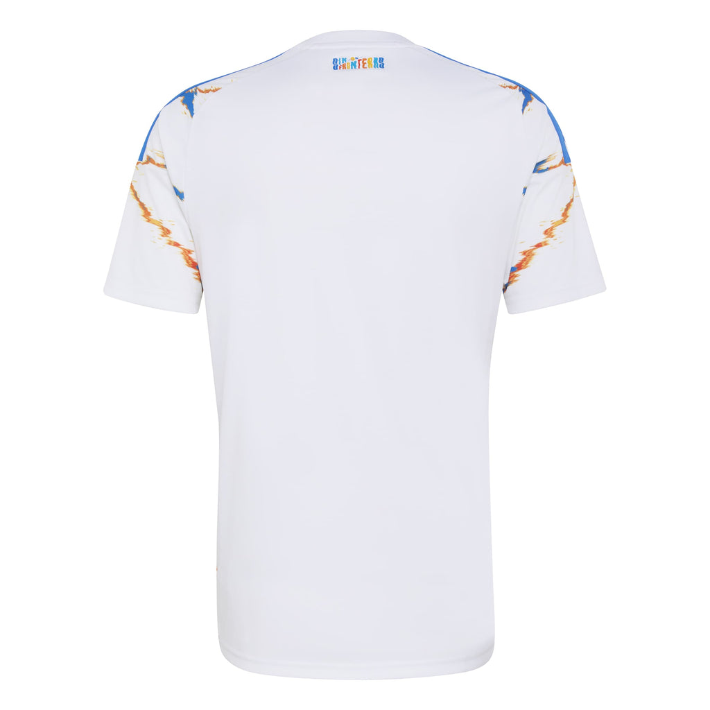 Adidas Men's San Diego FC 26/27 Away
