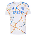 Adidas Men's San Diego FC 26/27 Away