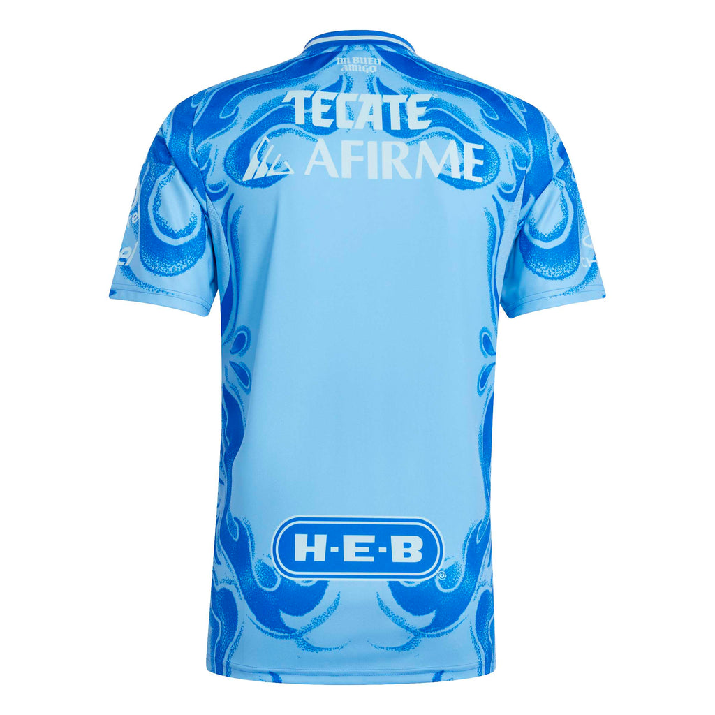 Adidas Men's Tigres UANL 25/26 Away