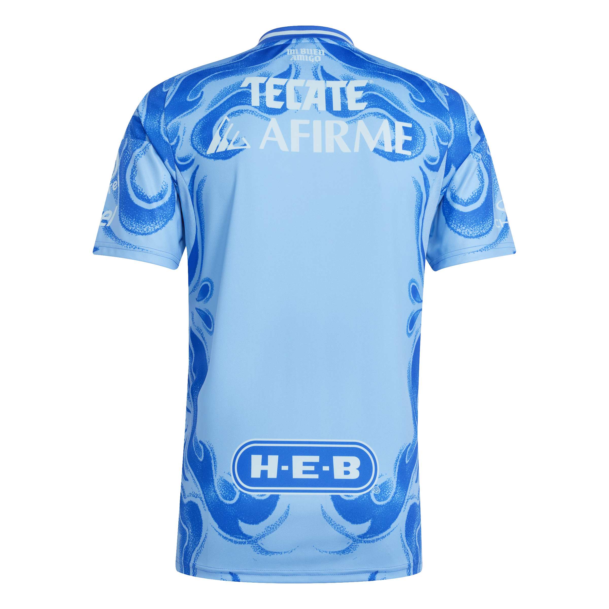 Adidas Men's Tigres UANL 25/26 Away