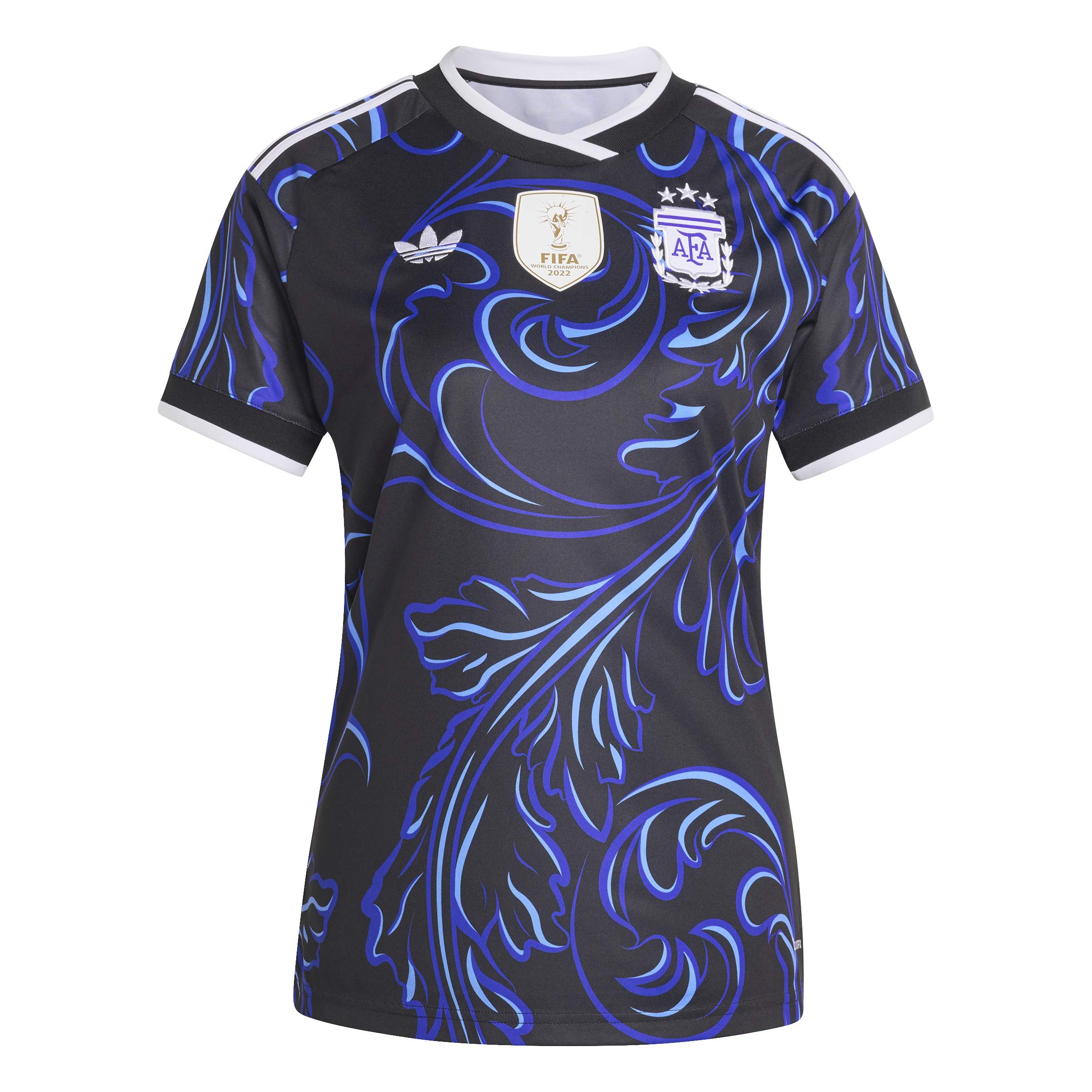 Adidas Women's Argentina 26 Away