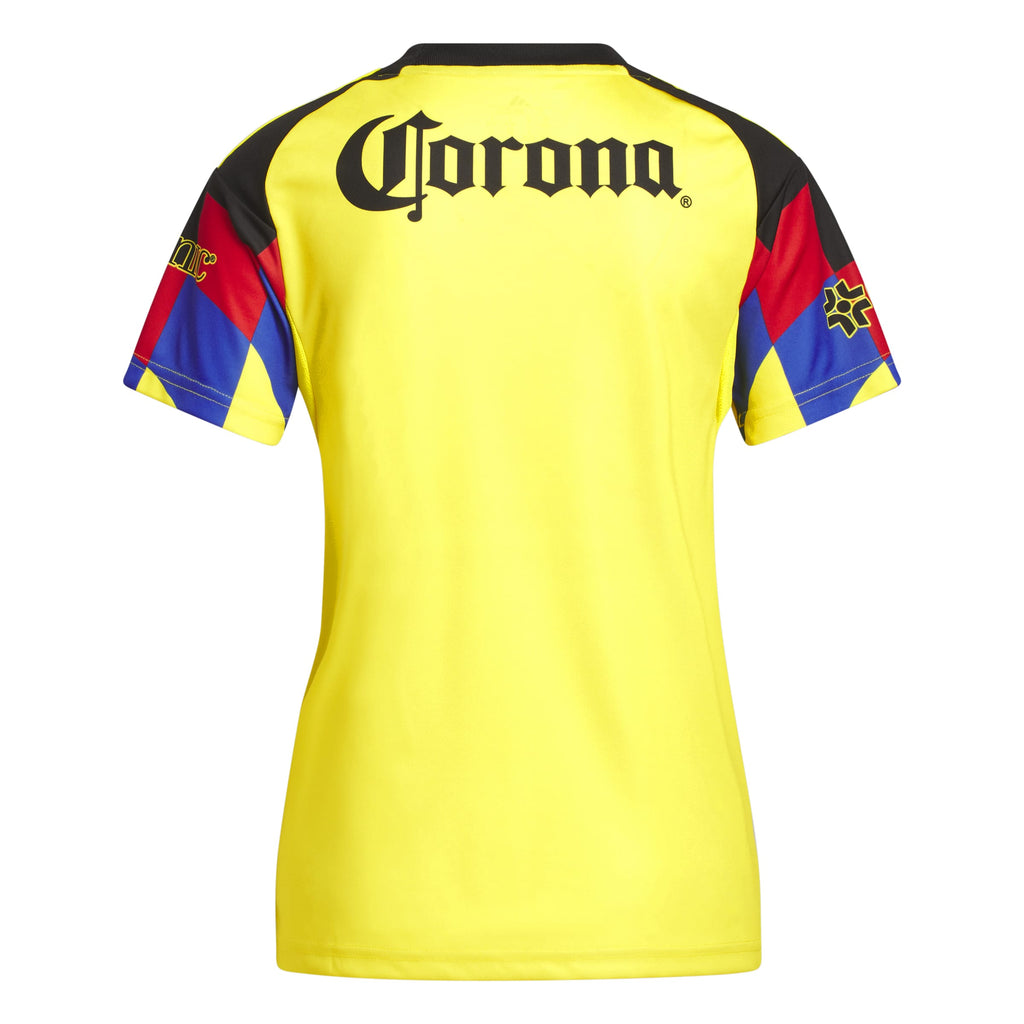 Adidas Women's Club America 25/26 Home
